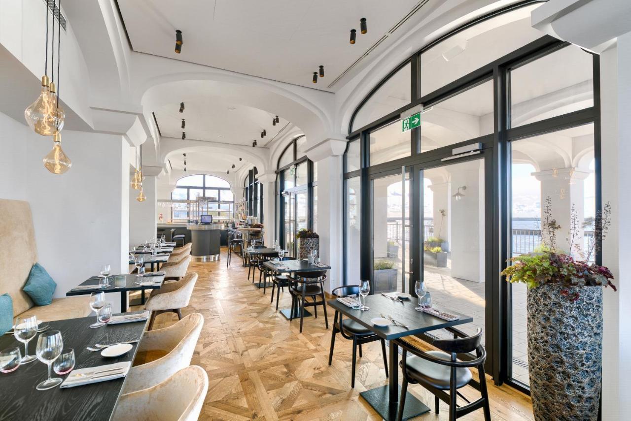 Apartamenty Marina Royale Darlowko Bagian luar foto