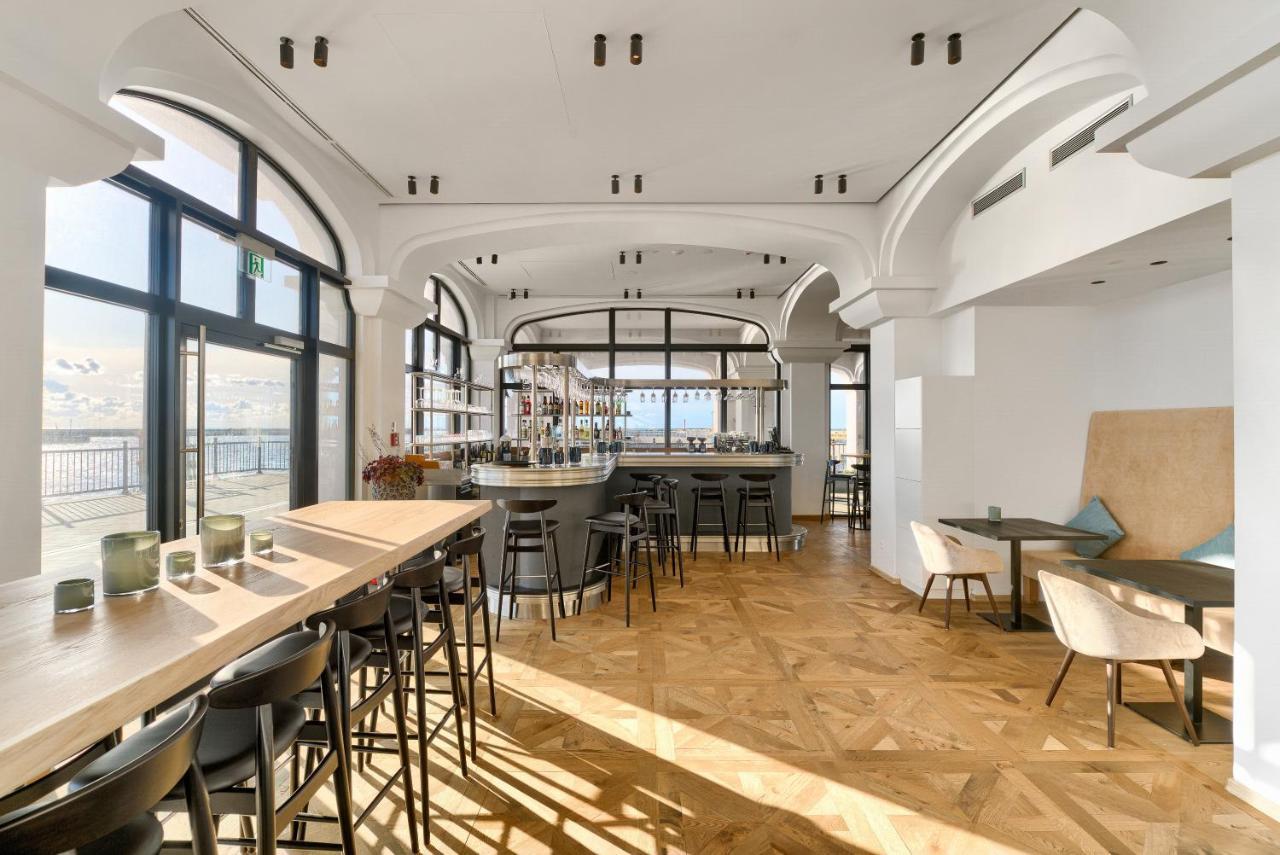 Apartamenty Marina Royale Darlowko Bagian luar foto